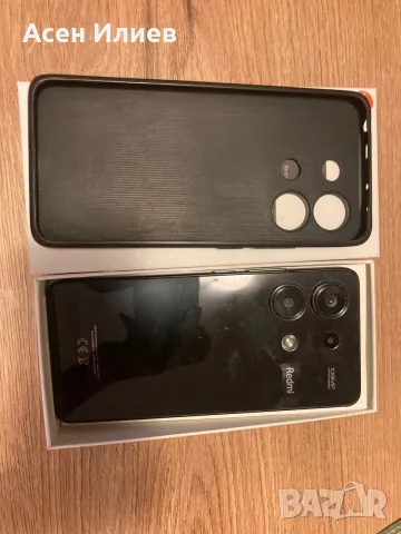 Смартфон Redmi Note 13, снимка 2 - Xiaomi - 55684477