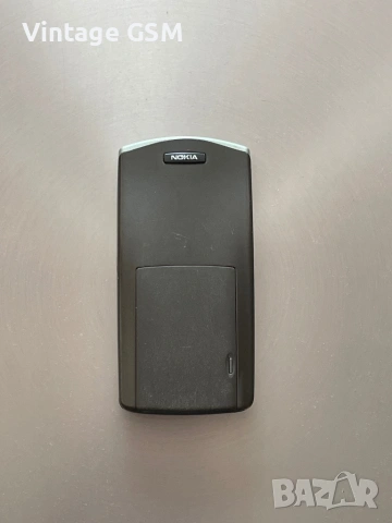 Nokia 7650, снимка 9 - Nokia - 54392902