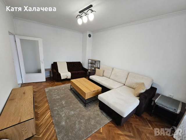 Тристаен до пазар Чаталджа - 550 евро , снимка 8 - Апартаменти - 54377006