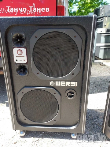 Тонколони, втора употреба , снимка 2 - Други - 54323130