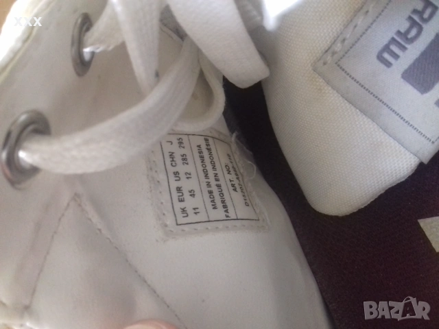 G-star raw мъжки маратонки, снимка 10 - Маратонки - 55100642