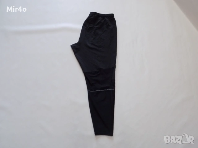 анцуг nike run долнище екип панталон спортен крос фитнес мъжки оригинален L, снимка 3 - Спортни дрехи, екипи - 49120943