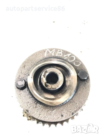 Зъбно колело на горивна помпа 2.4D за Mercedes MB100 (1991-1997), снимка 2 - Части - 54078366