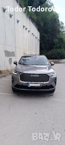 Продавам Haval H6, снимка 3 - Автомобили и джипове - 54500577