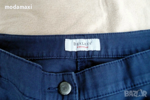 3XLНови дънки BEXLEYS , снимка 3 - Дънки - 55237765