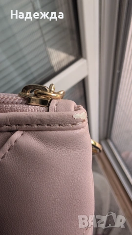Чанта Клъч Michael Kors, снимка 12 - Чанти - 54616871