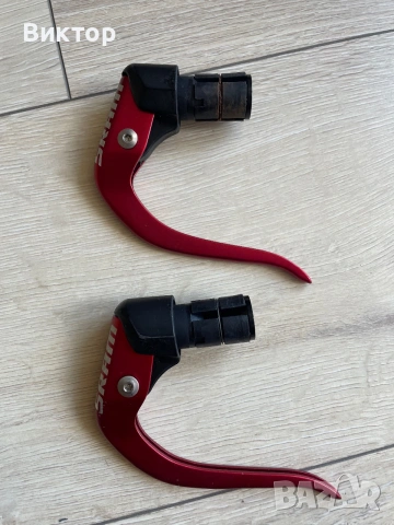Лостчета за ТТ спирачки SRAM BL-500-AERO, снимка 3 - Части за велосипеди - 54972021