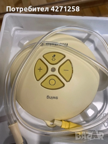 Помпа за кърма, снимка 3 - Помпи за кърма - 54280898