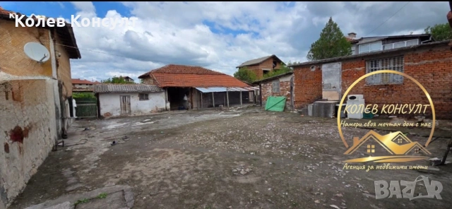 Къща село Зетьово,община Чирпан, снимка 11 - Къщи - 54960073