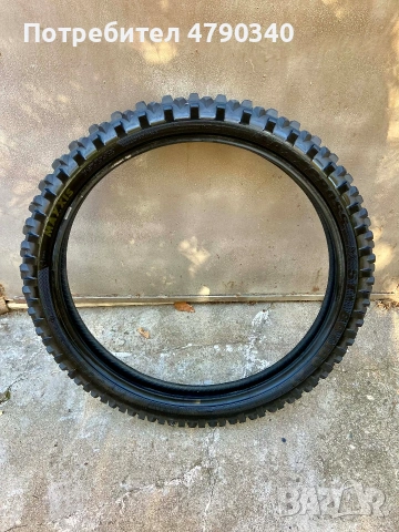 Предна Гума За Крос/Ендуро Maxxis 80/100-21