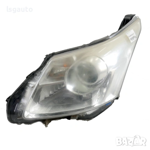 Ляв фар Toyota Avensis III 2009-2015 ID:147788