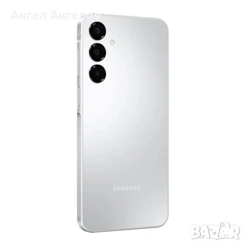 Samsung Galaxy A16 128GB 4G СИВ - Чисто нов!, снимка 5 - Samsung - 55117164