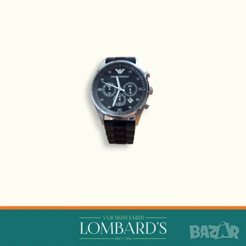 Часовник Emporio Armani AR5866, N: 44162859ⓕ