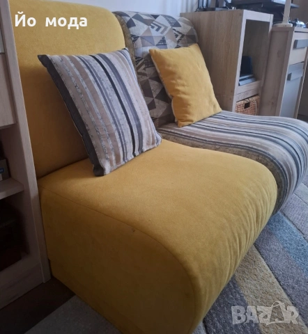 Свежи фотьойла в отлично състояние