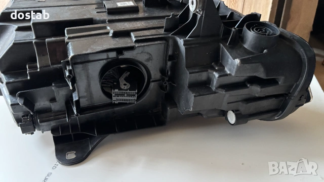 Фар за bmw 2 F44 led , снимка 4 - Части - 54830004