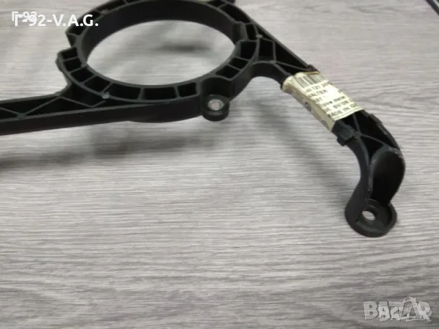 1J0121206H9B9,*NEU*VAG*държач за вентилатора на радиатора с диаметър 330мм, снимка 3 - Части - 55296208