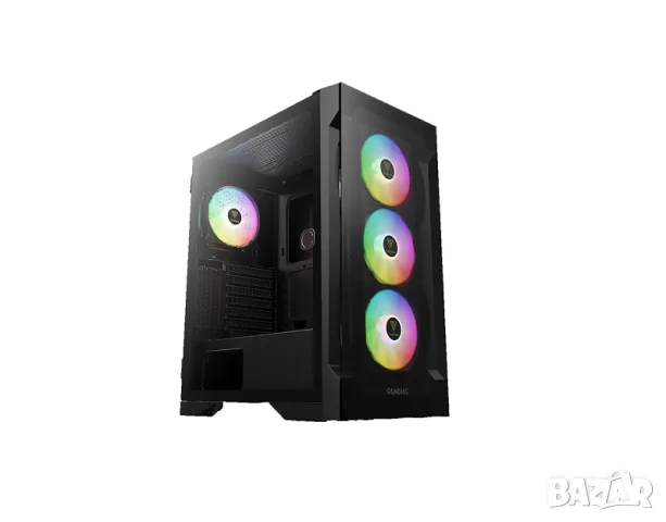 Геймърски компютър Talos E2 Elite