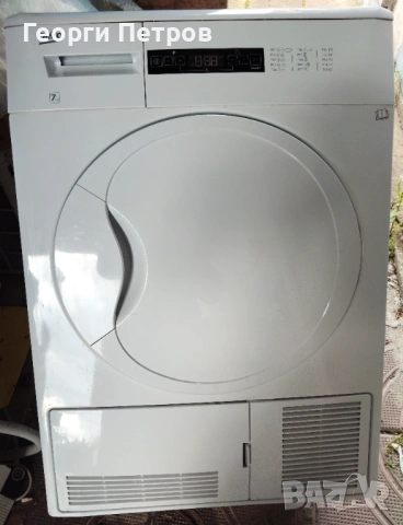 Сушилня Beko DCU 7430 
