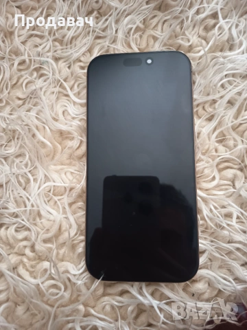 Iphone 16 PRO Заключен за части !