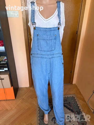 Дамски гащеризон Ganni, размер S