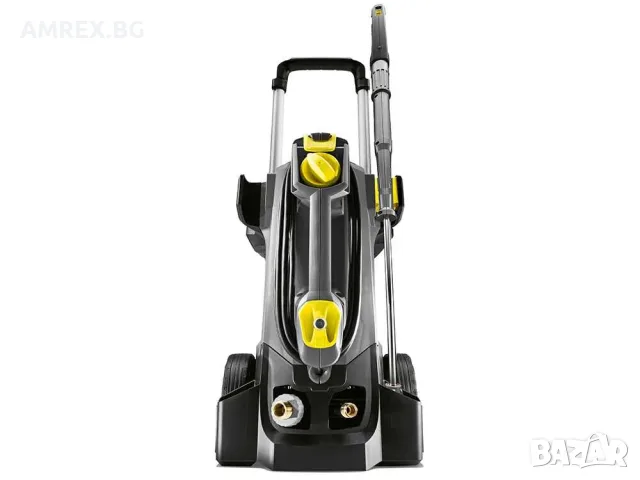 Професионална водоструйка Kärcher HD 5/17 C Plus 200 bar, снимка 3 - Водни помпи - 55375707
