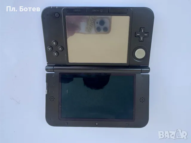 Nintendo 3 DS XL, снимка 2 - Nintendo конзоли - 55610030