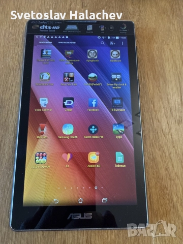 ASUS ZenPad 7 таблет, снимка 2 - Таблети - 55466518