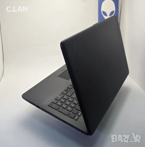 HP 250 G6 i5 7200U/8GB/256SSD, снимка 11 - Лаптопи за дома - 54447286
