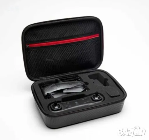 Дрон GX-PRO GPS, снимка 5 - Дронове и аксесоари - 55353982