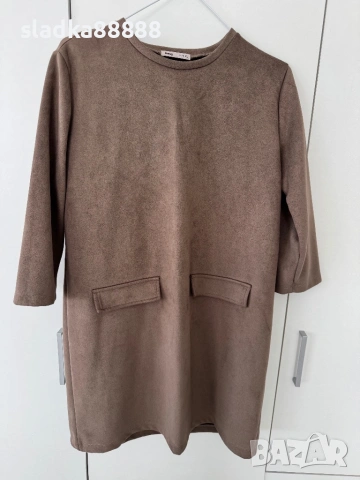 Дамски рокли, снимка 3 - Рокли - 54350403