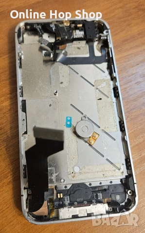 Телефони за части Iphone SE & Iphone 6, снимка 6 - Резервни части за телефони - 54672176