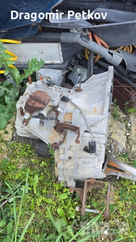 Форд Мондео 2 1997 останали части 1.8 тди, снимка 4 - Части - 54306508