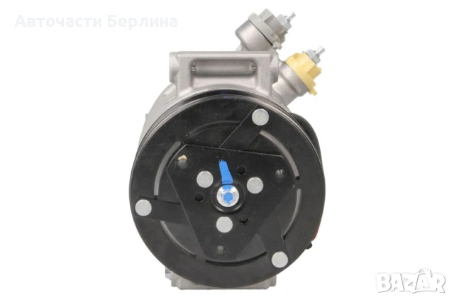 Компресор за климатик за Ford C-MAX и Ford Focus, снимка 3 - Части - 54865090