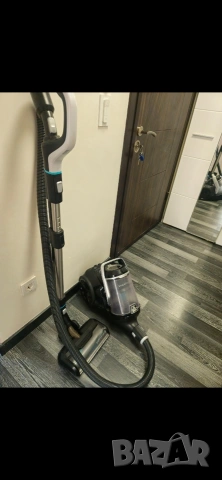 Bissell 2228N SmartClean Pet , снимка 3 - Прахосмукачки - 55285289