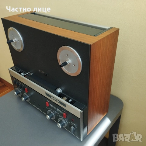 Revox, снимка 7 - Декове - 54194935