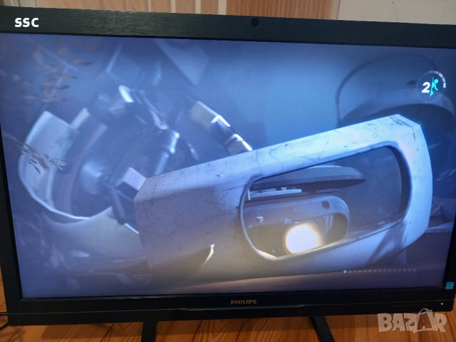 PS3 Slim 160GB хакнат, снимка 10 - PlayStation конзоли - 54370171