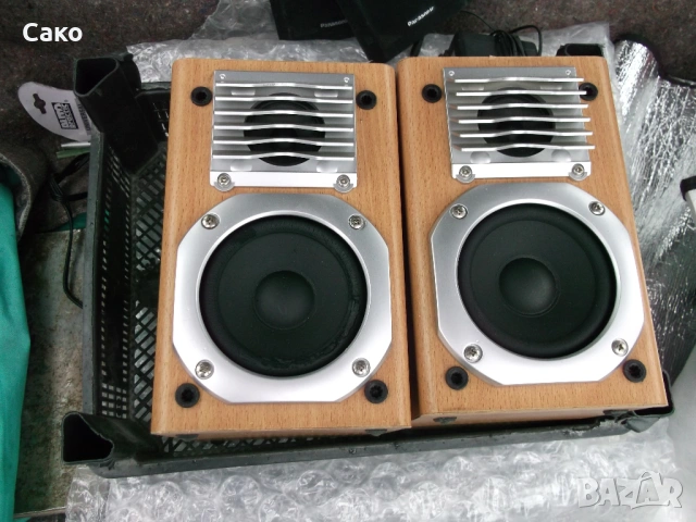 Продавам система Panasonic Home Theater SA-HT75, снимка 8 - Аудиосистеми - 54486223