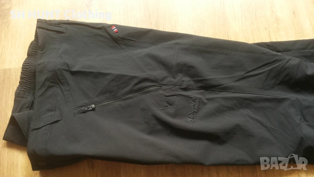 Bergans of NORWAY BERA Stretch Pants размер S еластичен панталон - 2655, снимка 4 - Панталони - 54645978