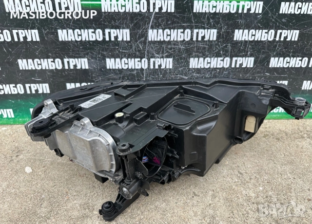 Фарове IQ.LIGHT фар за Фолксваген Т-Рок фейс Vw T-Roc, снимка 13 - Части - 49452425
