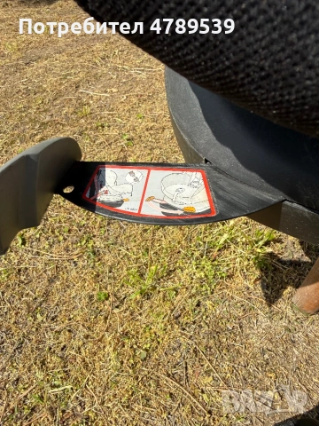 Стол за кола Maxi-Cosi -Priori SPS, снимка 5 - Столчета за кола и колело - 54177320