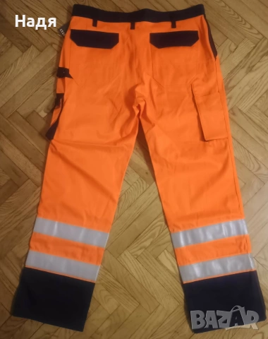 Нов оригинален Работен панталон Mascot Torino Trousers