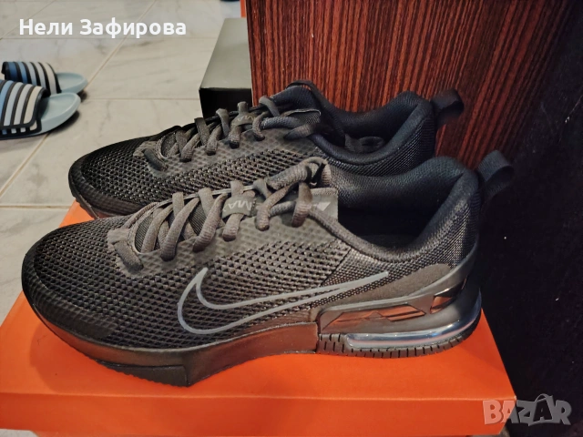 Nike Air Max Alpha Trainer 6, снимка 2 - Маратонки - 55012650