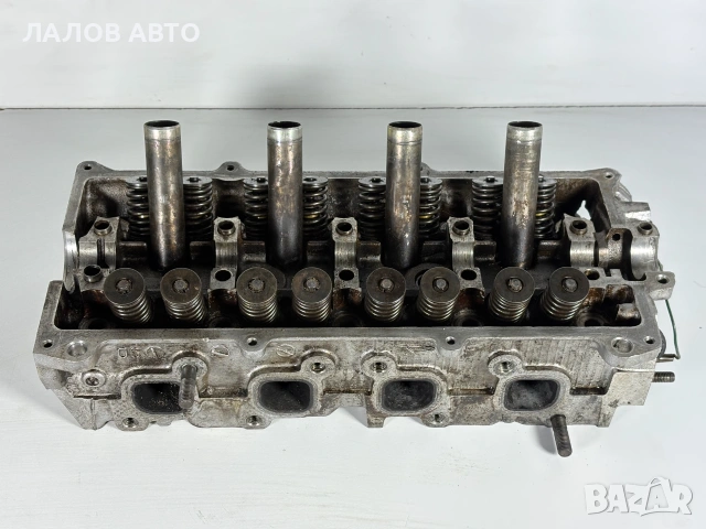 Цилиндрова Глава за Дайхатсу Фероза 1.6 Бензин(от 88-99г.) Cilndrova Glava Daihatsu Feroza 1.6benzin, снимка 2 - Части - 55197209