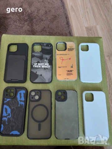 IPhone13 128GB, снимка 10 - Apple iPhone - 54649699