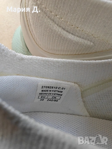 Mango 38н дамски, снимка 3 - Маратонки - 54070014