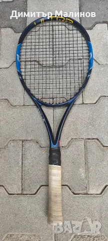Тенис ракета Wilson Ultra 97