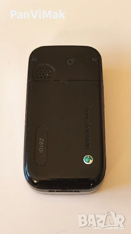 Sony Ericsson Z610i, снимка 4 - Nokia - 30717970