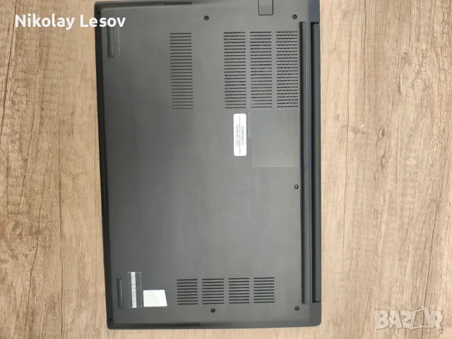 Lenovo e14 Ryzen 5 16 RAM 512 SSD, снимка 4 - Лаптопи за дома - 55405792