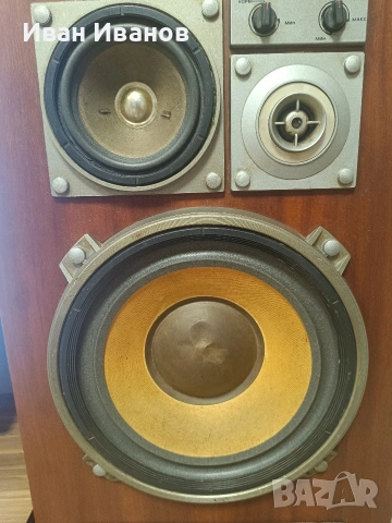 Тонколони Амфитон 50AC-022, снимка 6 - Тонколони - 54257389