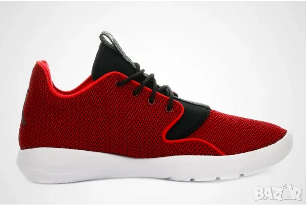 маратонки Air Jordan Eclipse BG 'Bed' номер 36, снимка 6 - Детски маратонки - 54372257